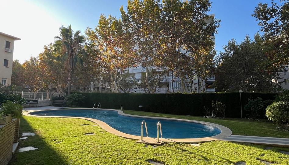 Foto 1 de Pis en venda a De París, Platja de Llevant, Tarragona