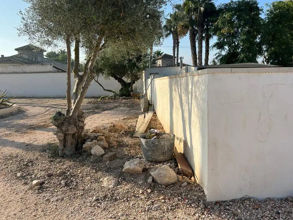 Villa con piscina in vendita a Cam. Arroba de Madriguera, imagen 6