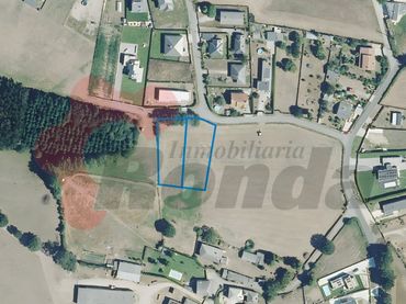 Terreny residencial en venda a Lugar Maceda-Mosteiro