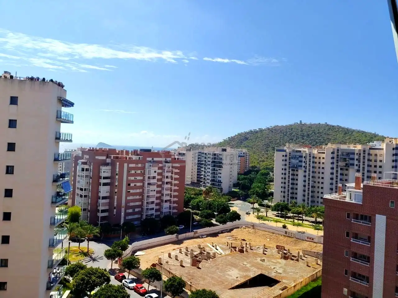 Pis amb piscina en venda a calle Gregal, imagen 19