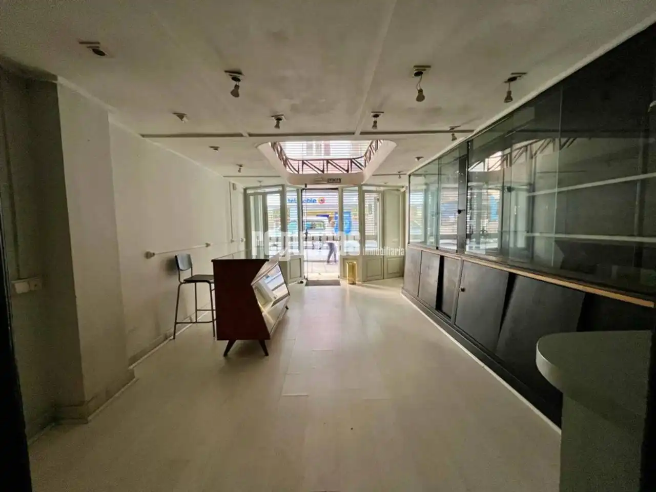 Business premises to rent in Calle González Abarca, imagen 8
