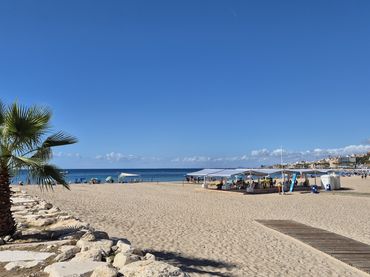 Apartament amb ascensor en venda a Platja de Vila Joiosa