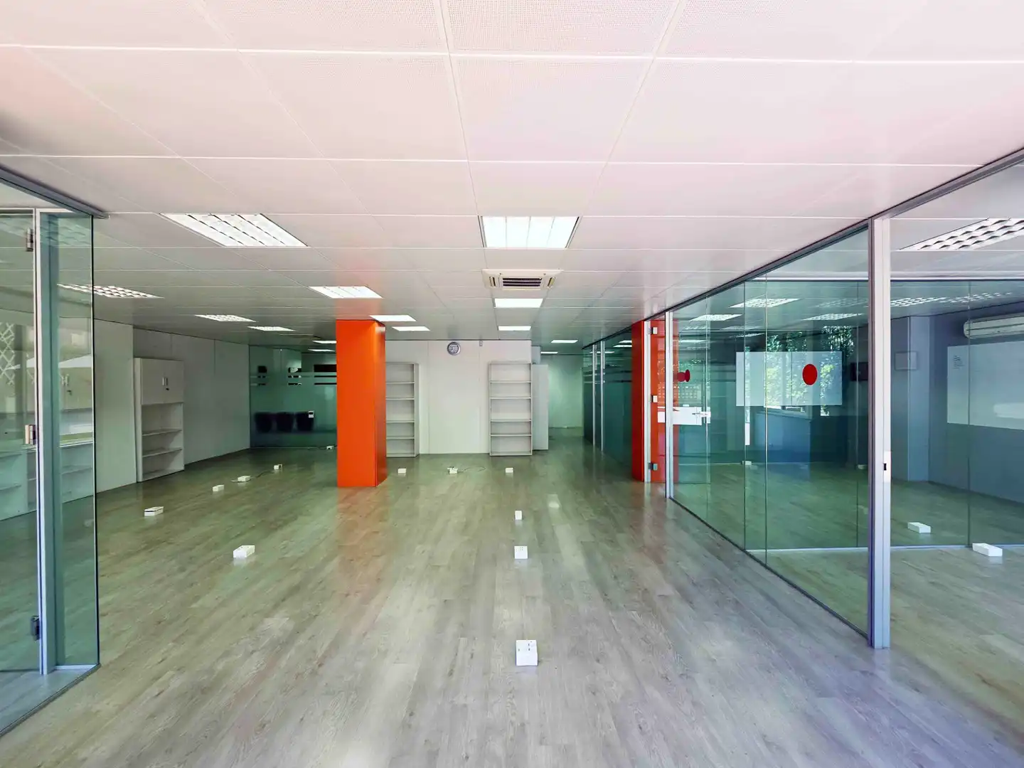 Büro zur Miete in Carrer de Roger de Llúria, Dreta de l'Eixample
