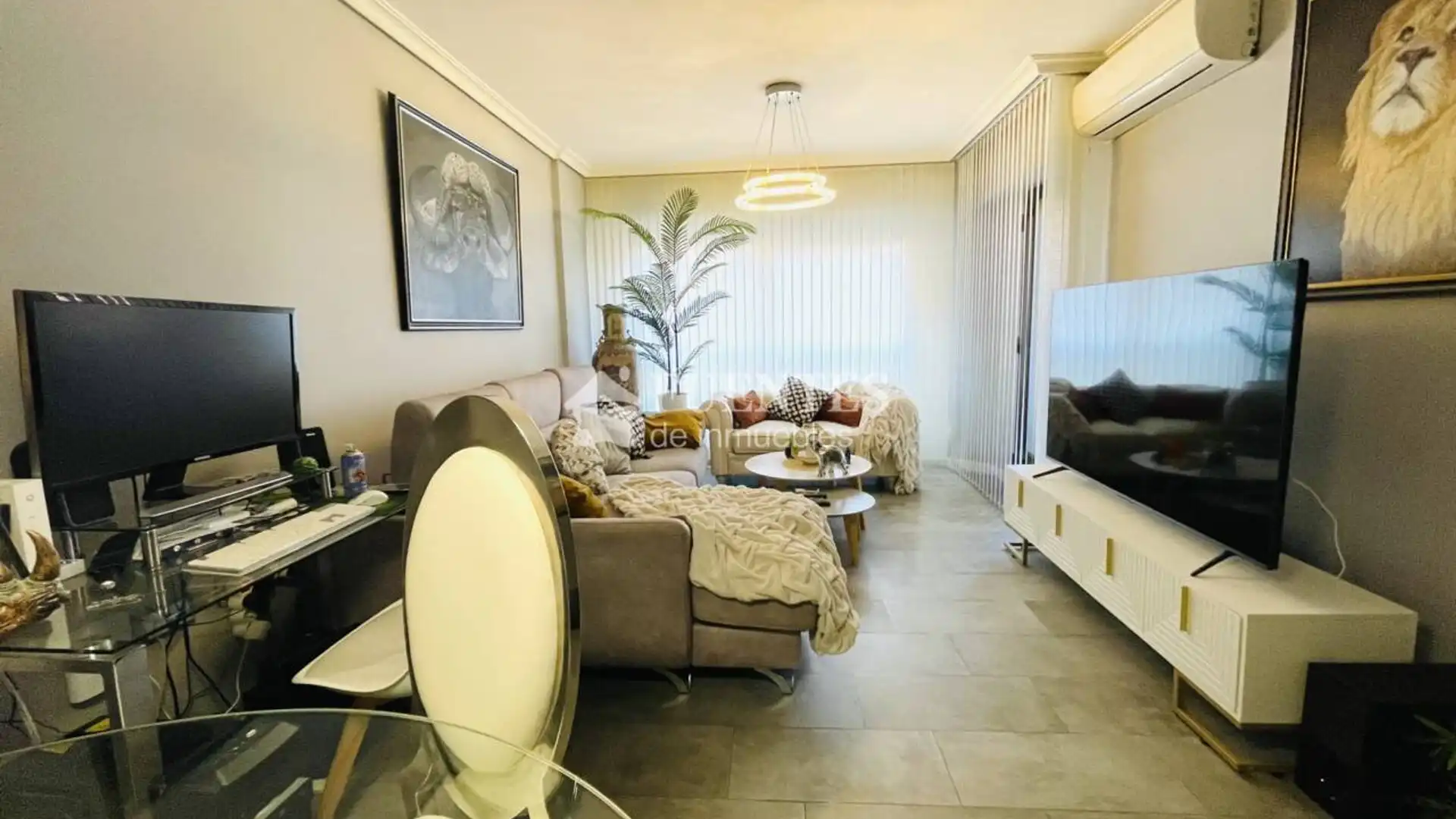 Piso en venta en Altozano - Conde Lumiares