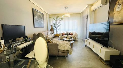 Photo 2 of Flat for sale in Altozano - Conde Lumiares, Alicante / Alacant
