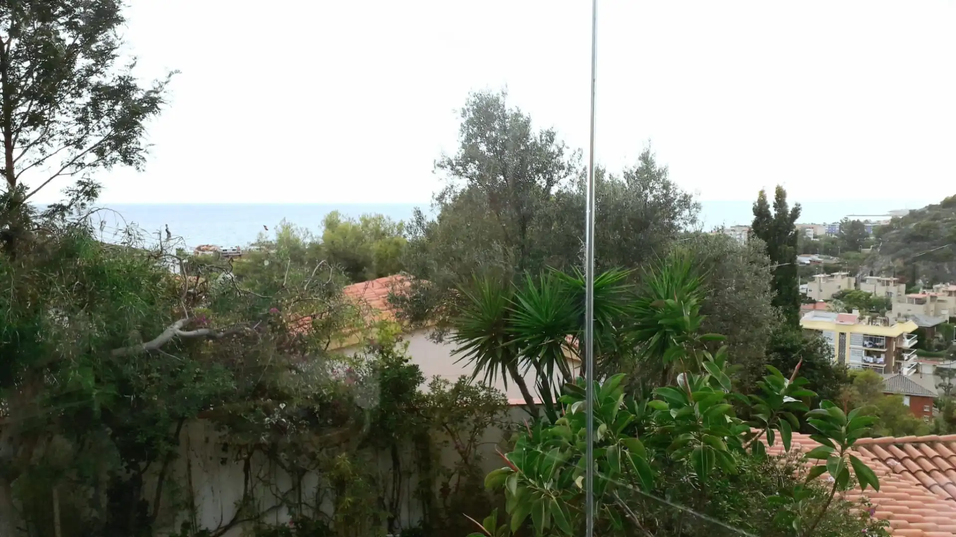 Jardí de Casa o xalet en venda en Castelldefels amb Aire condicionat, Calefacció i Jardí privat