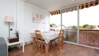 Dining room of Flat for sale in Castelldefels  with Storage room and Community pool