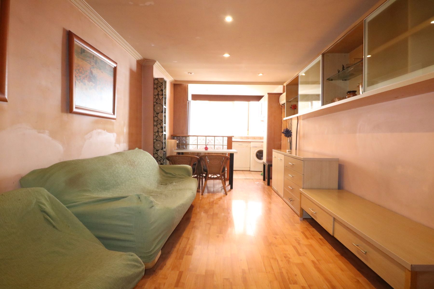 Flat for sale in Calle Ferrocarril, 1, Centro, Getafe