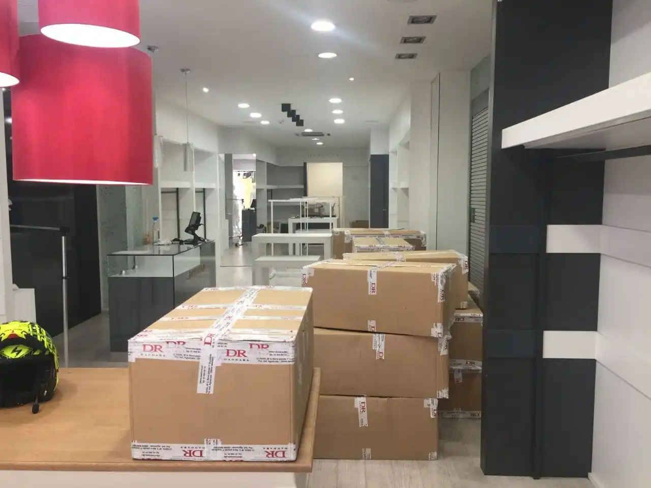 Local comercial en venta en Carrer de Sant Francesc de Borja 49, imagen 4