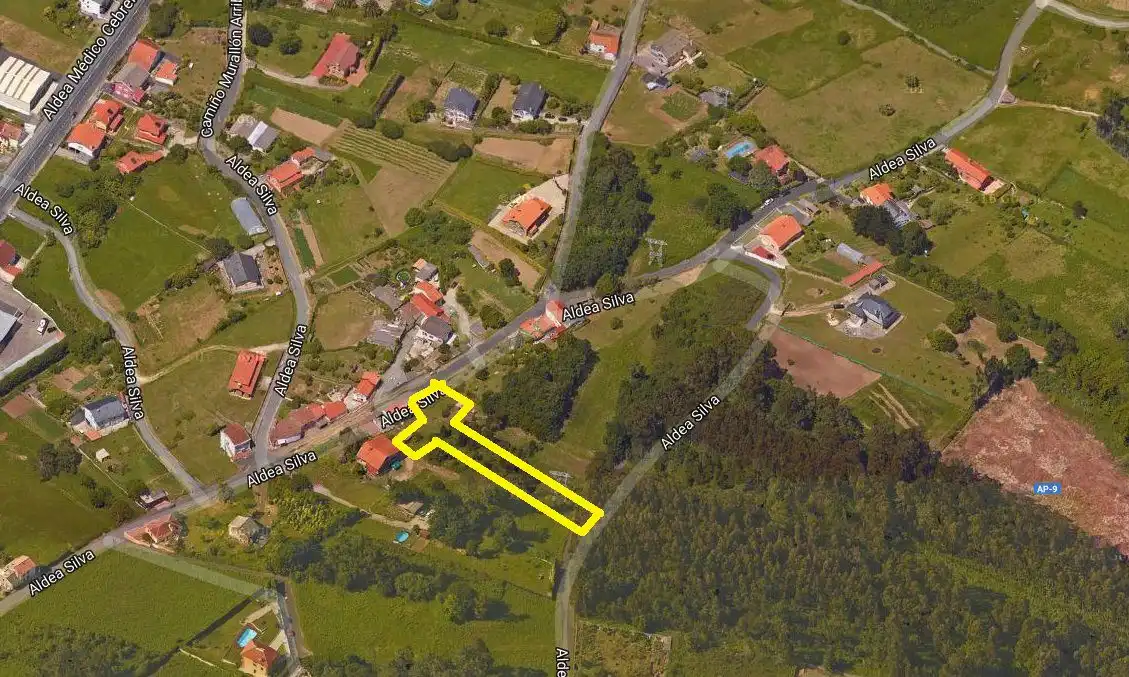 Residential for sale in Neda