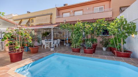 Foto 2 de Casa o xalet en venda a Carrer Ponent, Poblenou, Pineda de Mar