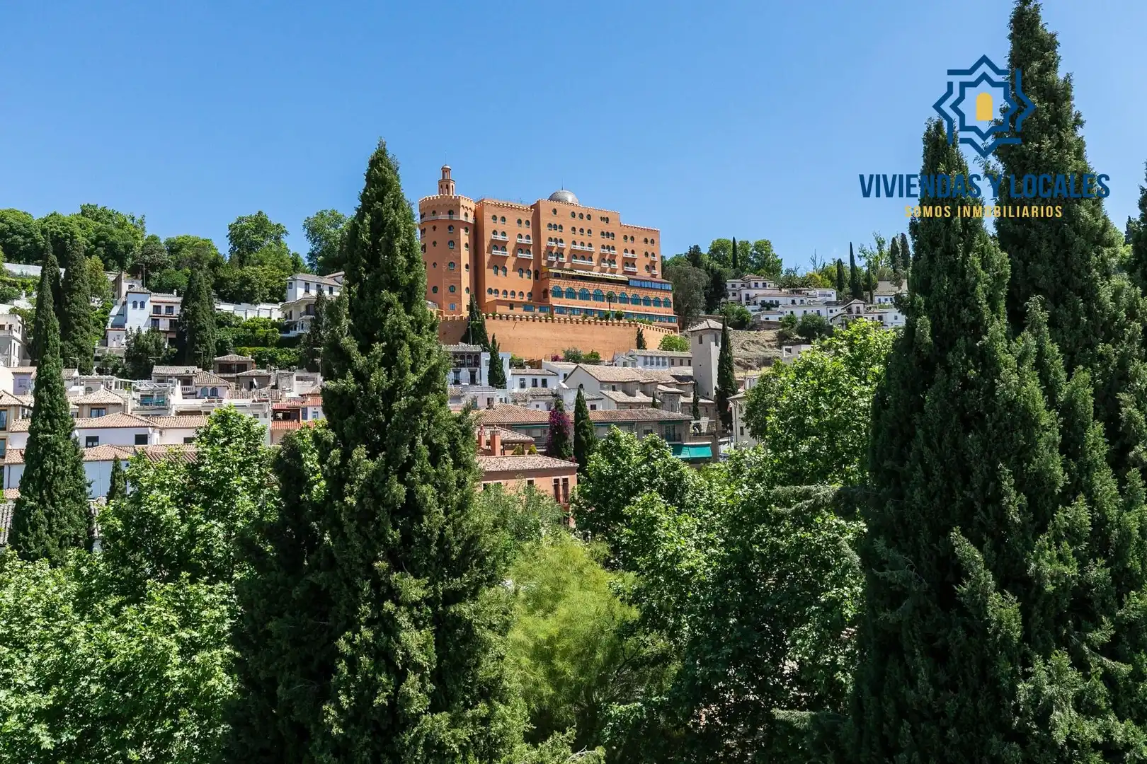 Piso con terraza en venta en Plaza CAMPO DEL PRINCIPE 19, imagen 20