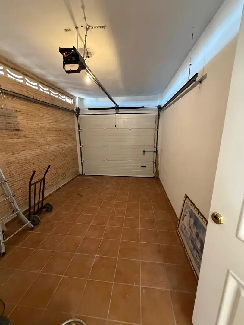 Parking of Detached homes for sale in Puçol  with Private garden, Terrace and Storage room