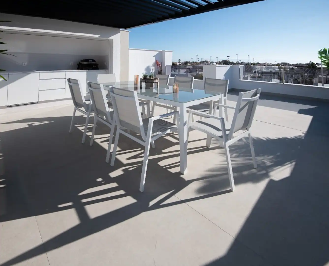Villa avec piscine à vendre à San Javier ciudad, imagen 48