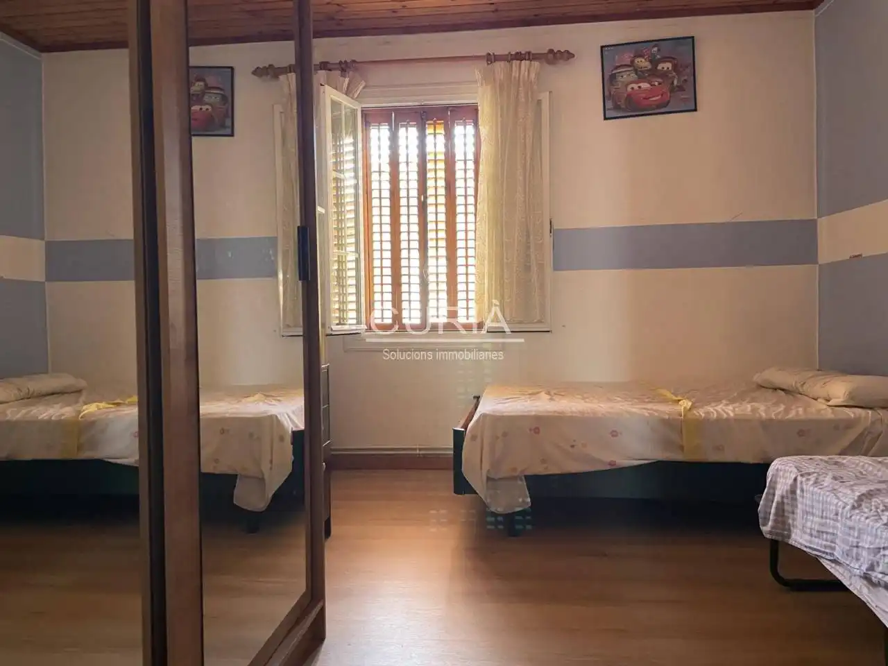 Habitación de Casa o chalet en venta en Alfarràs con Terraza
