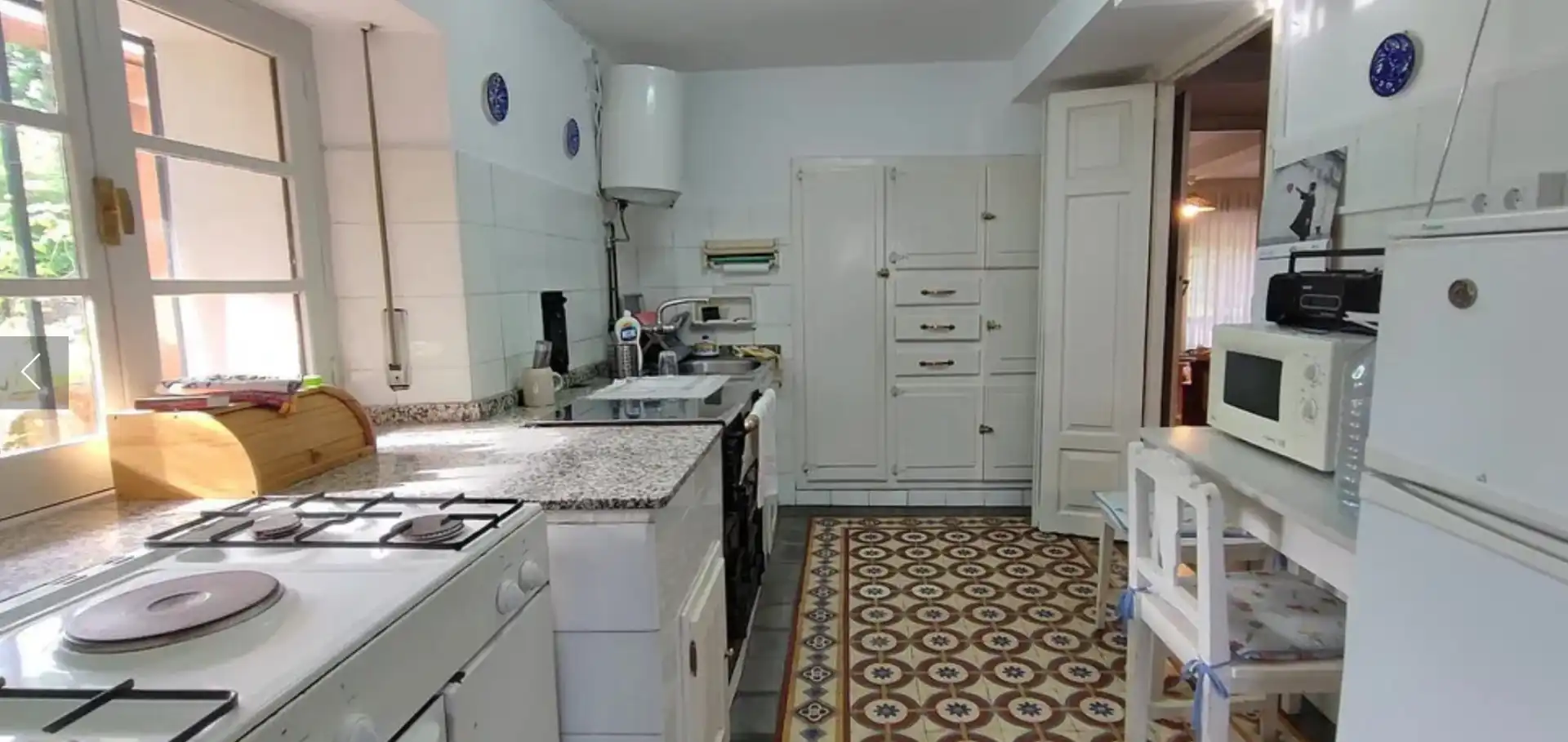 Casa rústica amb jardí en venda a Vibaña - Ardisana - Caldueño, imagen 4