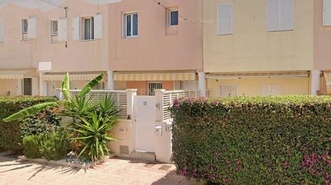 Foto 5 de Apartamento en venta en Cl Bruselas 1 Guardamar del Segura (alicante), -1, El Moncayo - El Pòrtic, Guardamar del Segura