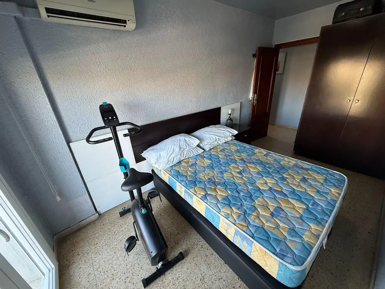 Wohnung mit Terrasse zum Verkauf in Centro, imagen 20