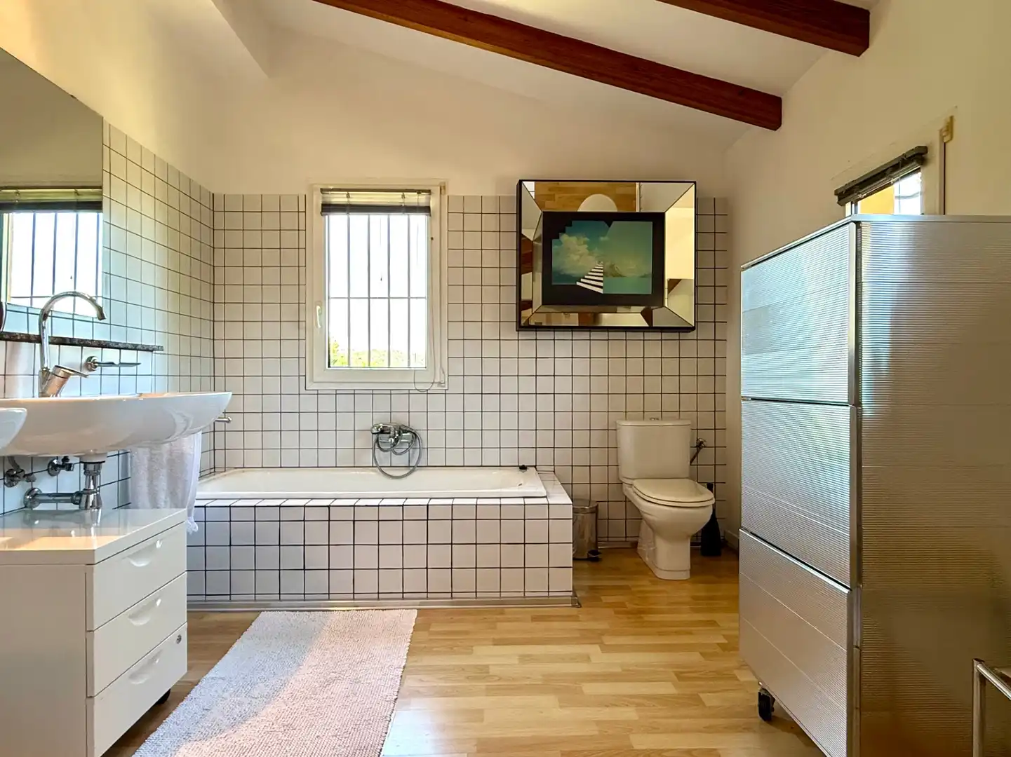 Casa o chalet en venta en Carrer de Dalt, -1, Jesús Pobre