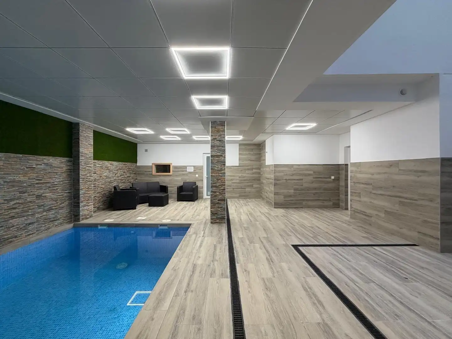 Apartment with pool for sale in N/A