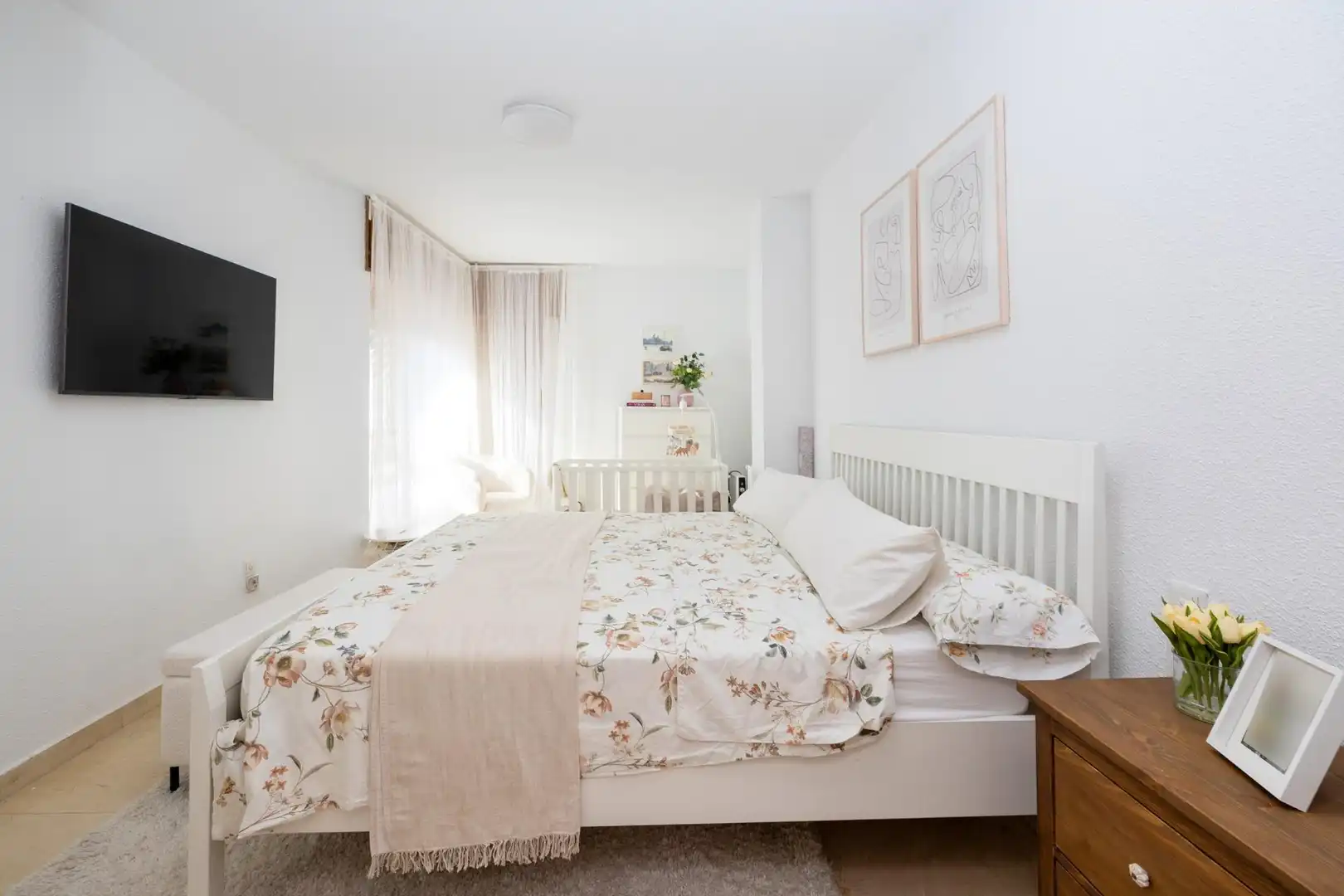 Appartamento con terrazza in vendita a Calle Nueva de la Virgen 3, imagen 22