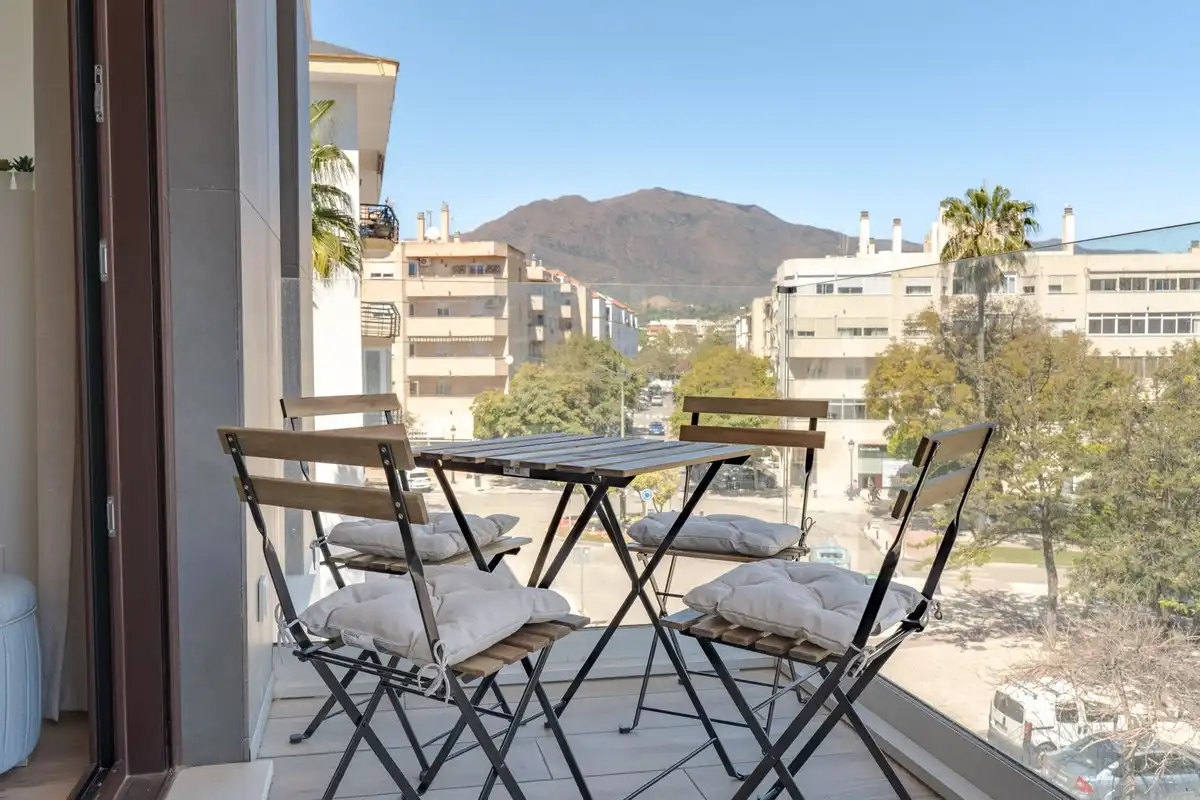 Apartment mit Aufzug zum Verkauf in Estepona Pueblo, imagen 5