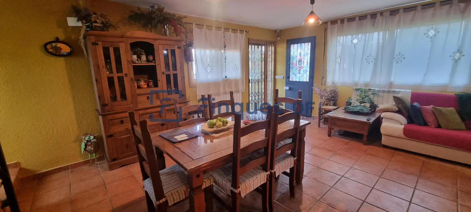 Detached house with garden for sale in Residencial Park, imagen 44