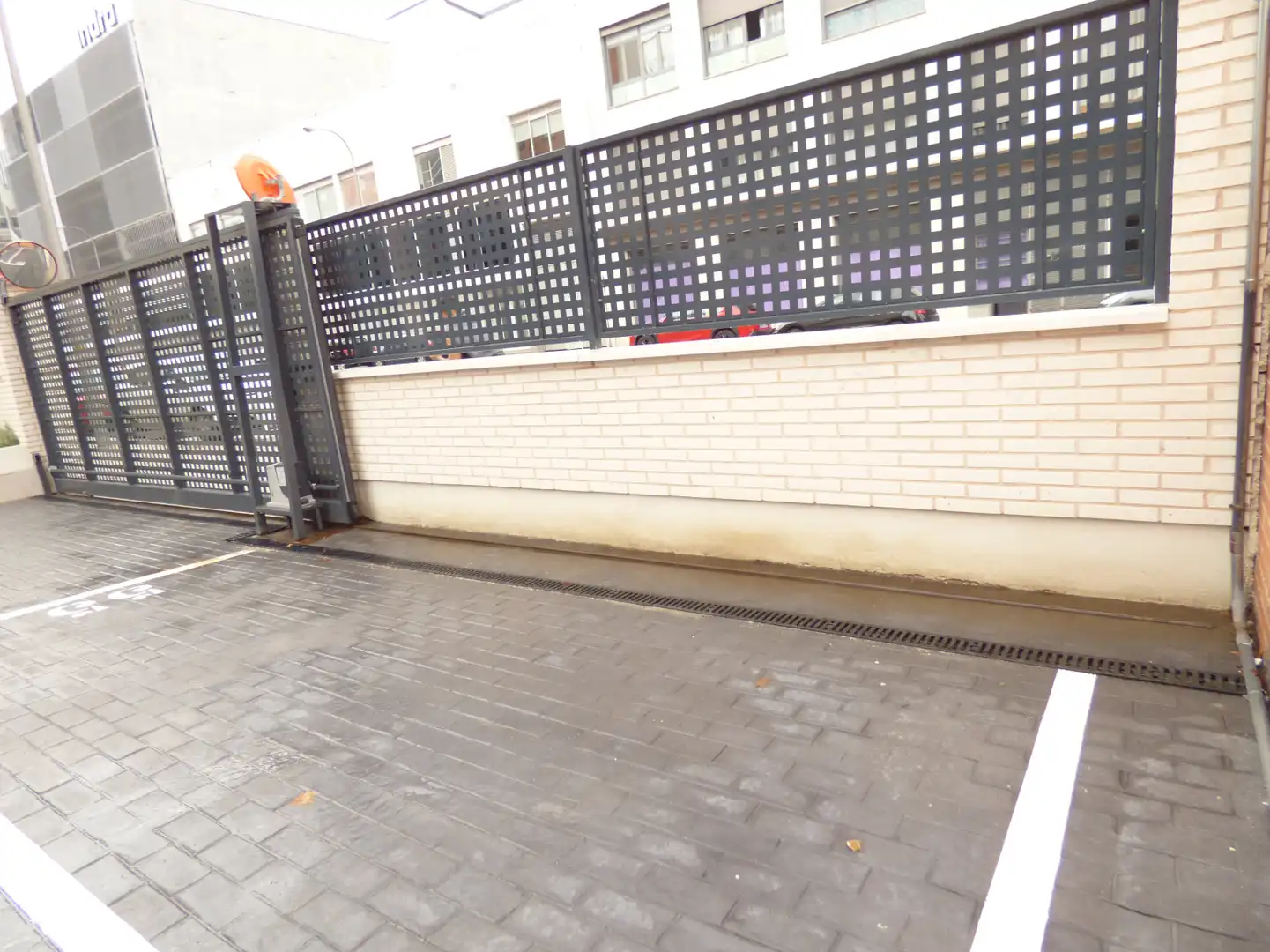 Parking of Garage for sale in Madrid
