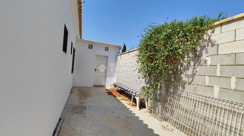 Foto 4 de Finca rústica en venta en Los Palacios y Villafranca, Sevilla