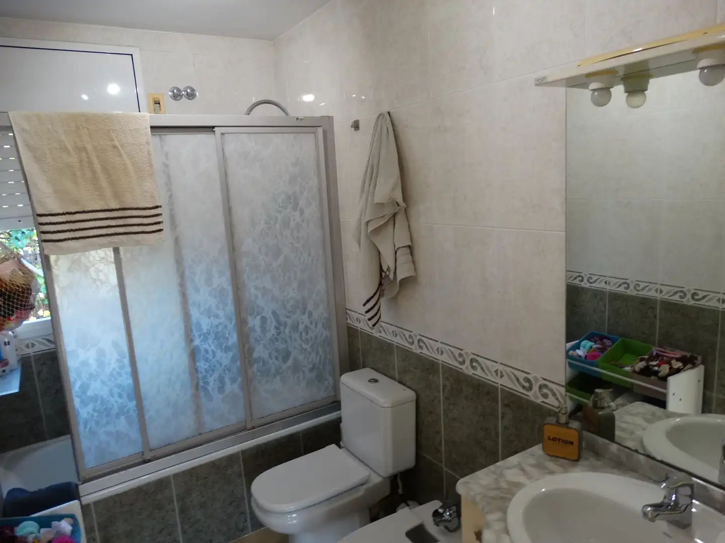 Casa o chalet en venta en El Castell de Cubelles