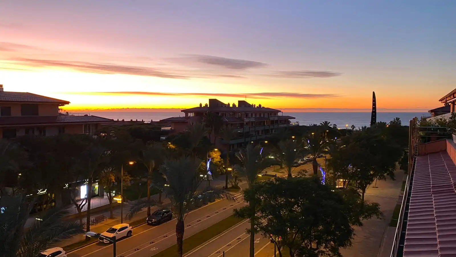 Àtic amb terrassa en venda a Avinguda del Mar 2, imagen 18