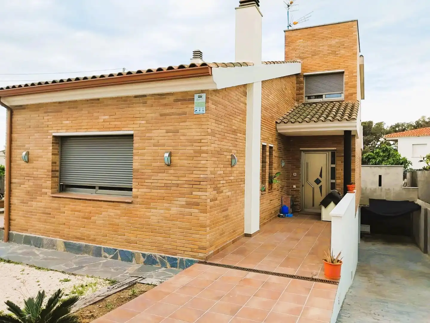 Villa à vendre à Segur de Calafell, imagen 3