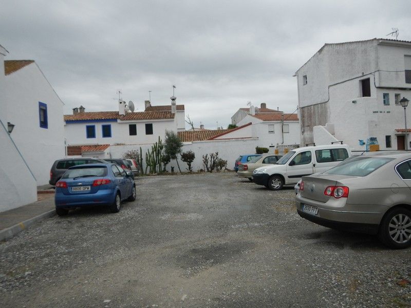 Aparcament de Pis en venda en Los Barrios