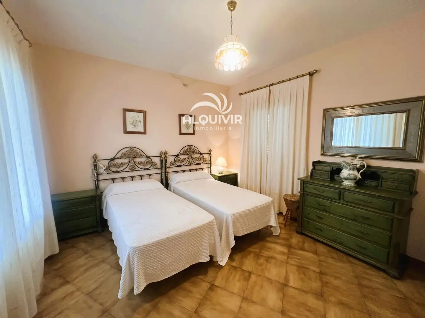 Habitación de Casa o chalet en venta en Almonte con Terraza, Trastero y Piscina
