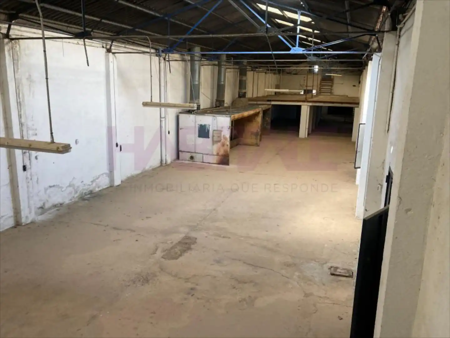 Industrial building for sale in Albal