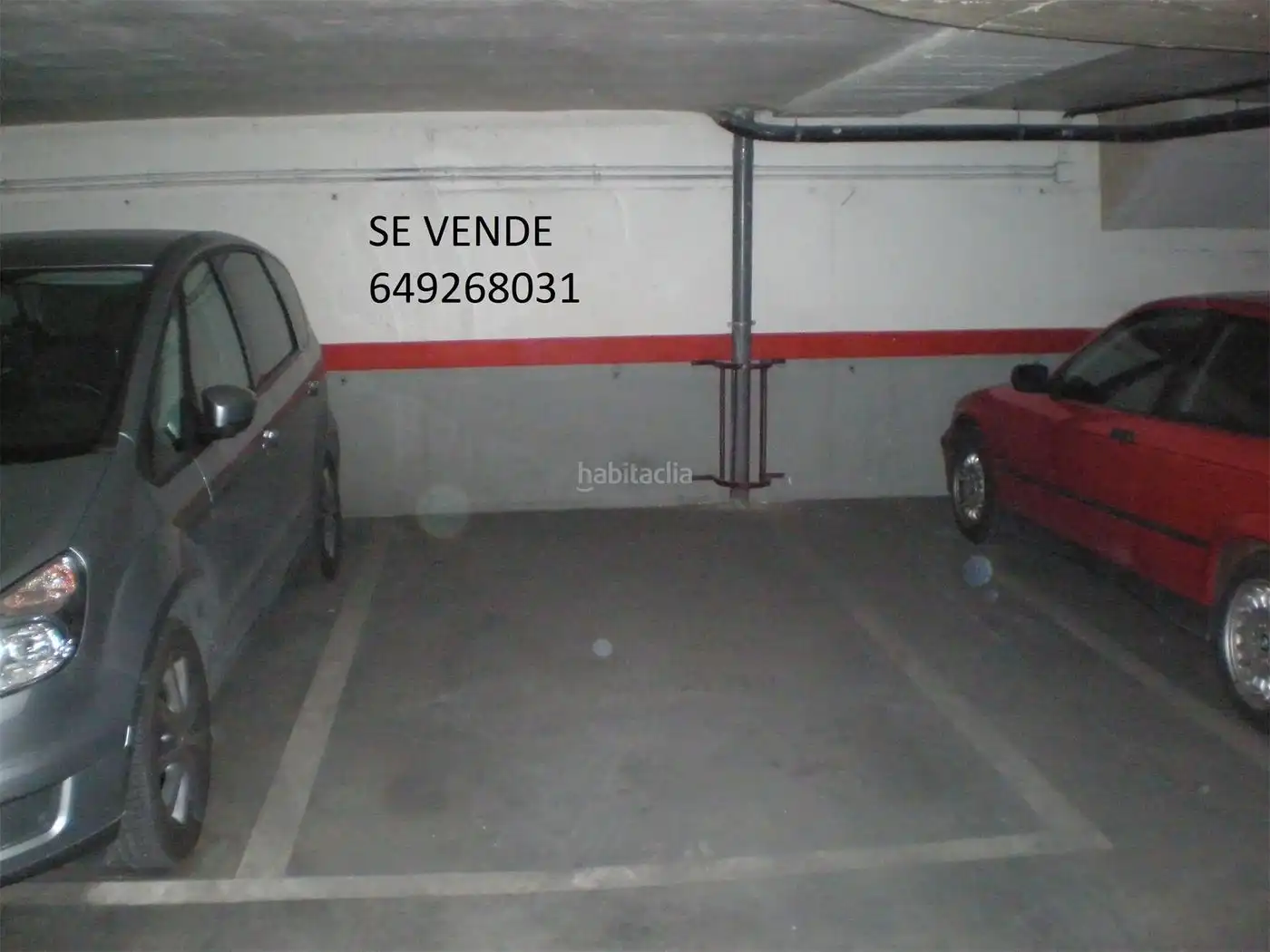Individual en venda a Calle de Pepe Isbert 3, imagen 2