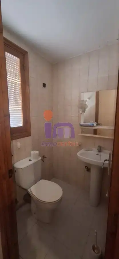 Bany de Casa o xalet en venda en Villamanrique
