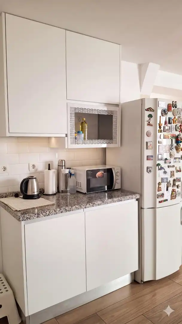 Flat for rent in Calle Calle Espino, Barrio de Albaicín