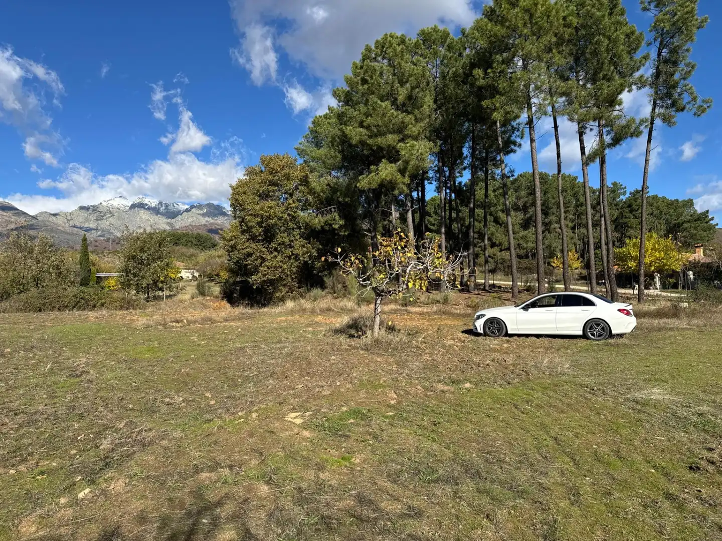 Houses for sale in Candeleda  with Heating, Storage room and Furnished