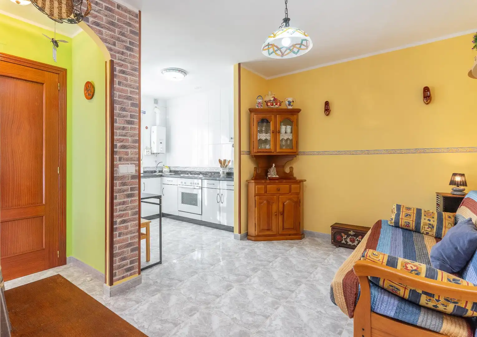 Maison avec jardin à vendre à Calle D FELIPE-QUIN V, imagen 3
