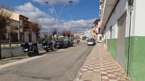 Foto 5 de Piso en venta en De Andalucía, La Puerta de Segura, Jaén