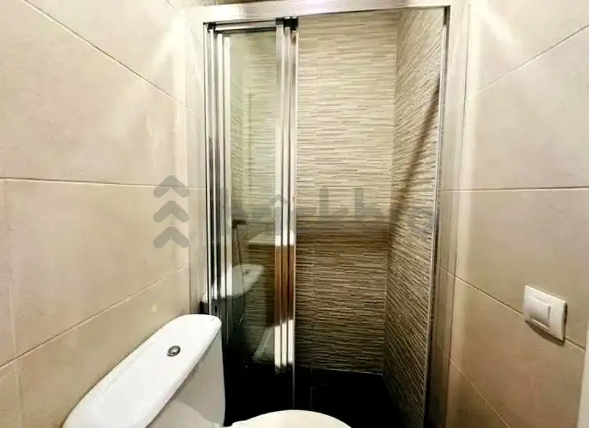 Badezimmer von Geschaftsraum zum Verkauf in Barcelona