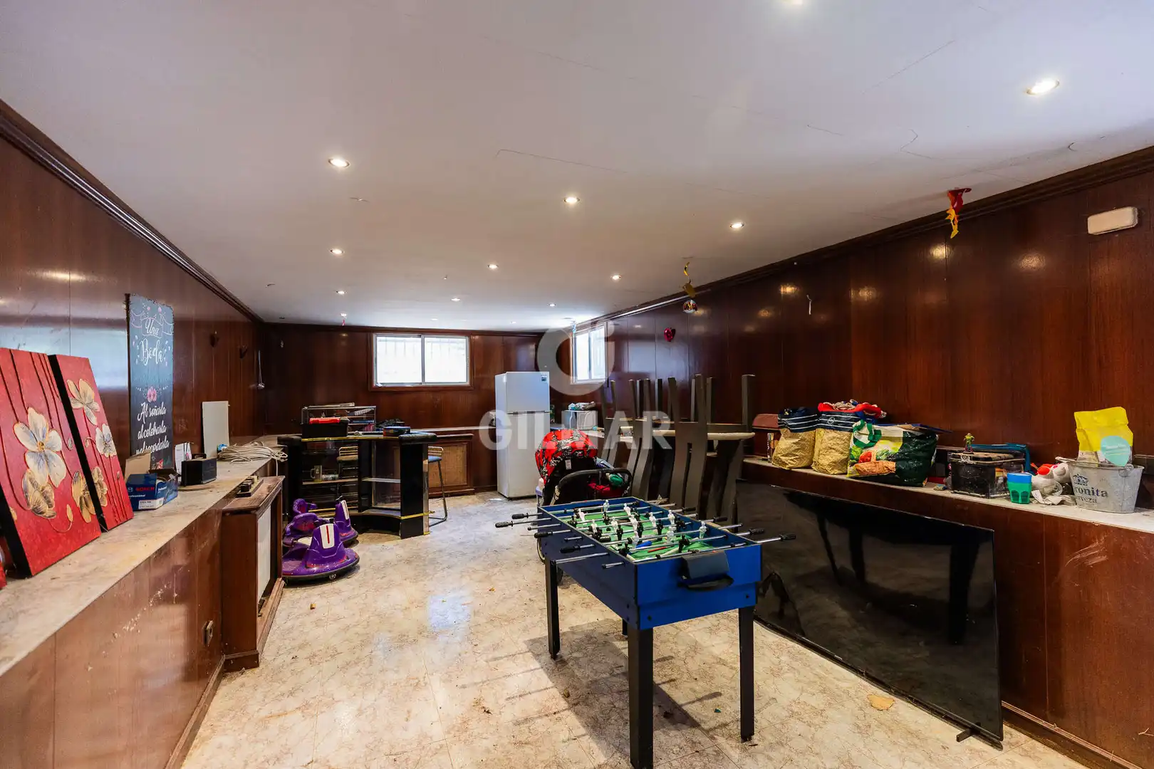 Houses for sale in El Escorial  with Heating, Private garden and Swimming Pool