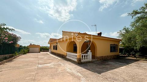 Photo 2 of House or chalet for sale in Cañapar, Turís, Valencia