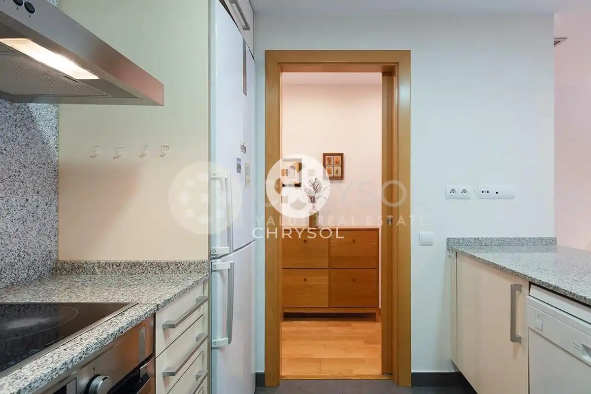 Wohnung mit Aufzug zum Verkauf in Carrer CALABRIA, imagen 14