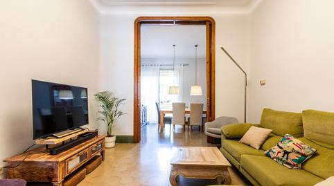 Foto 5 de Casa adosada en venta en Barri del Centre, Barcelona