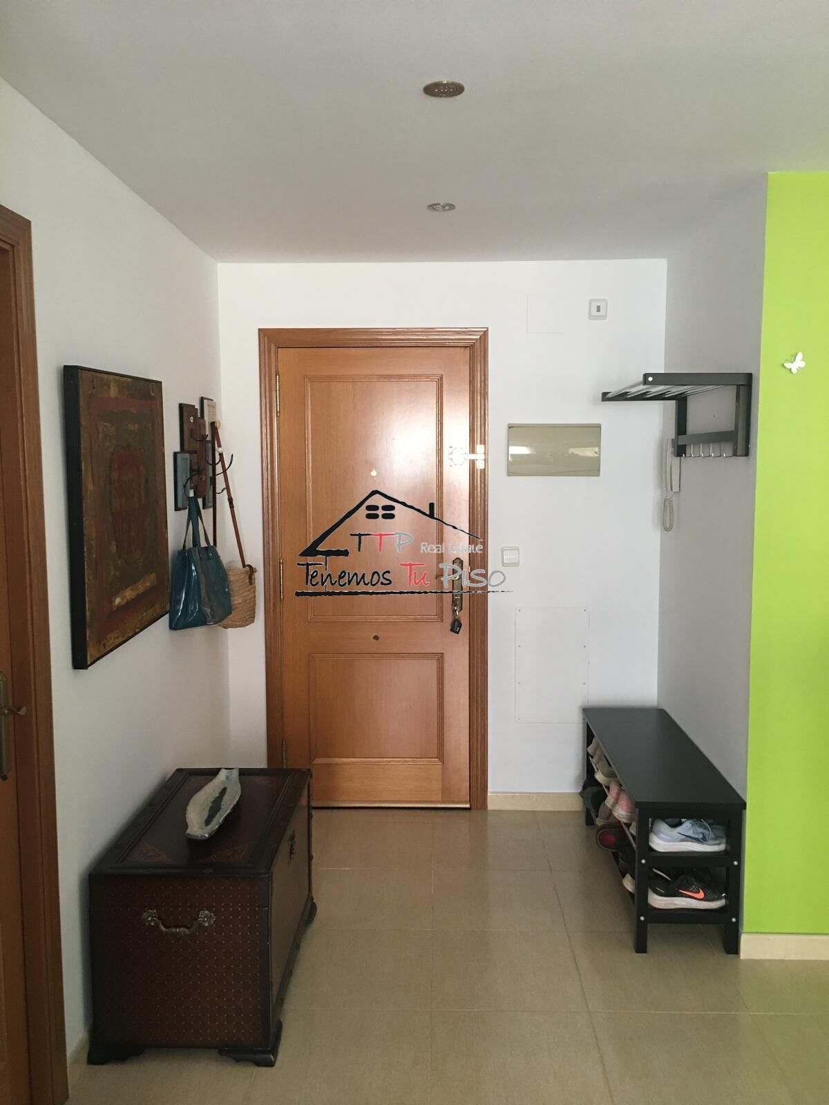 Piso en venta en Benicarló con Aire acondicionado, Calefacción y Terraza