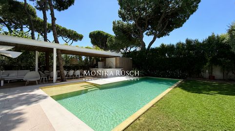 Foto 4 de Casa o xalet de lloguer a La Pineda, Castelldefels