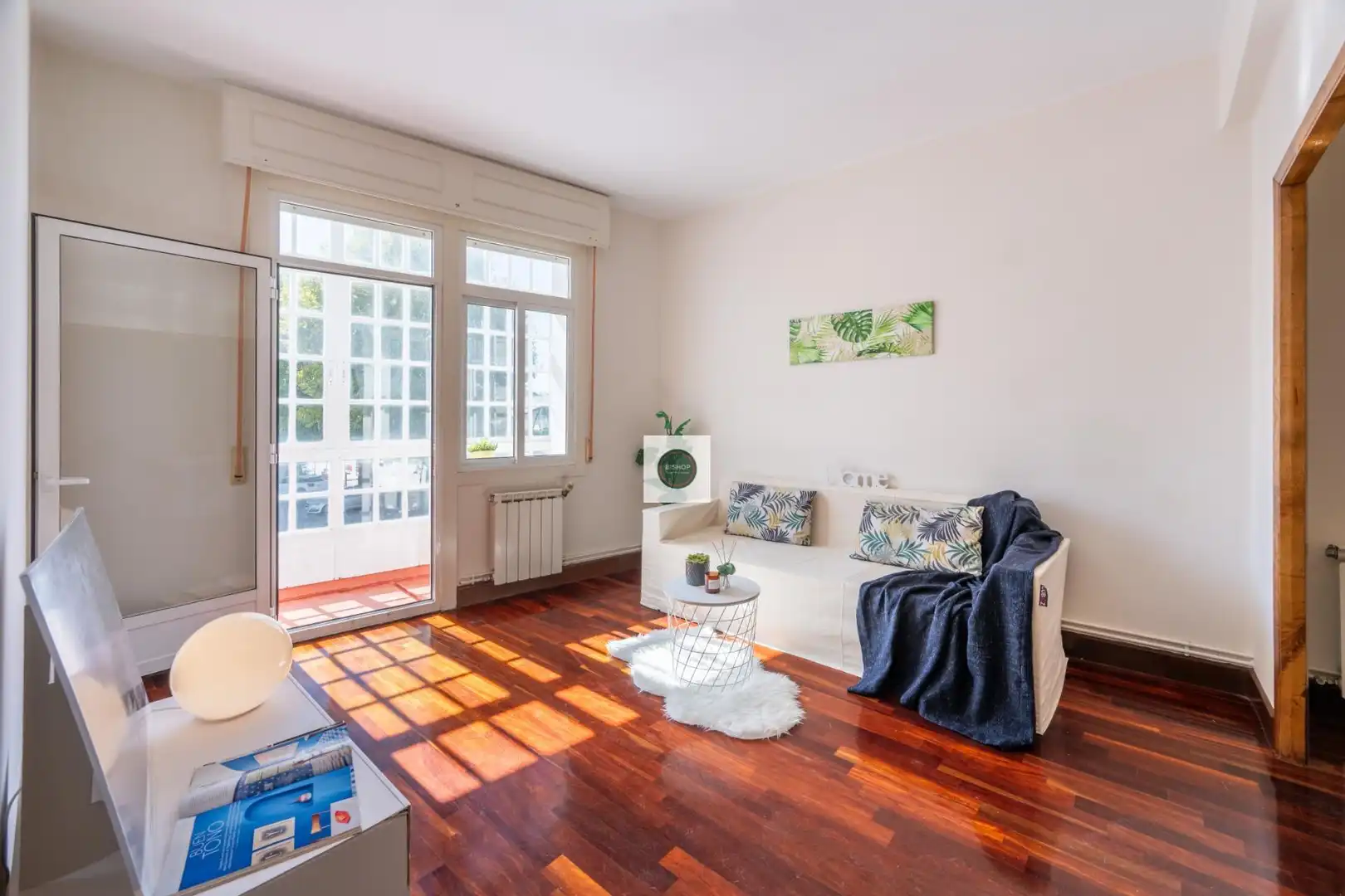 Piso en venta en Calle ALEXANDRE BOVEDA, imagen 4