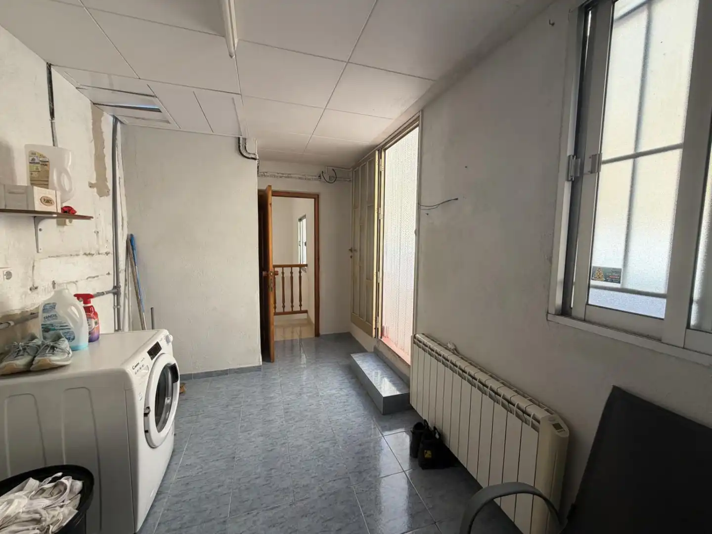 Casa o xalet en venda en La Ràpita amb Aire condicionat, Calefacció i Parquet